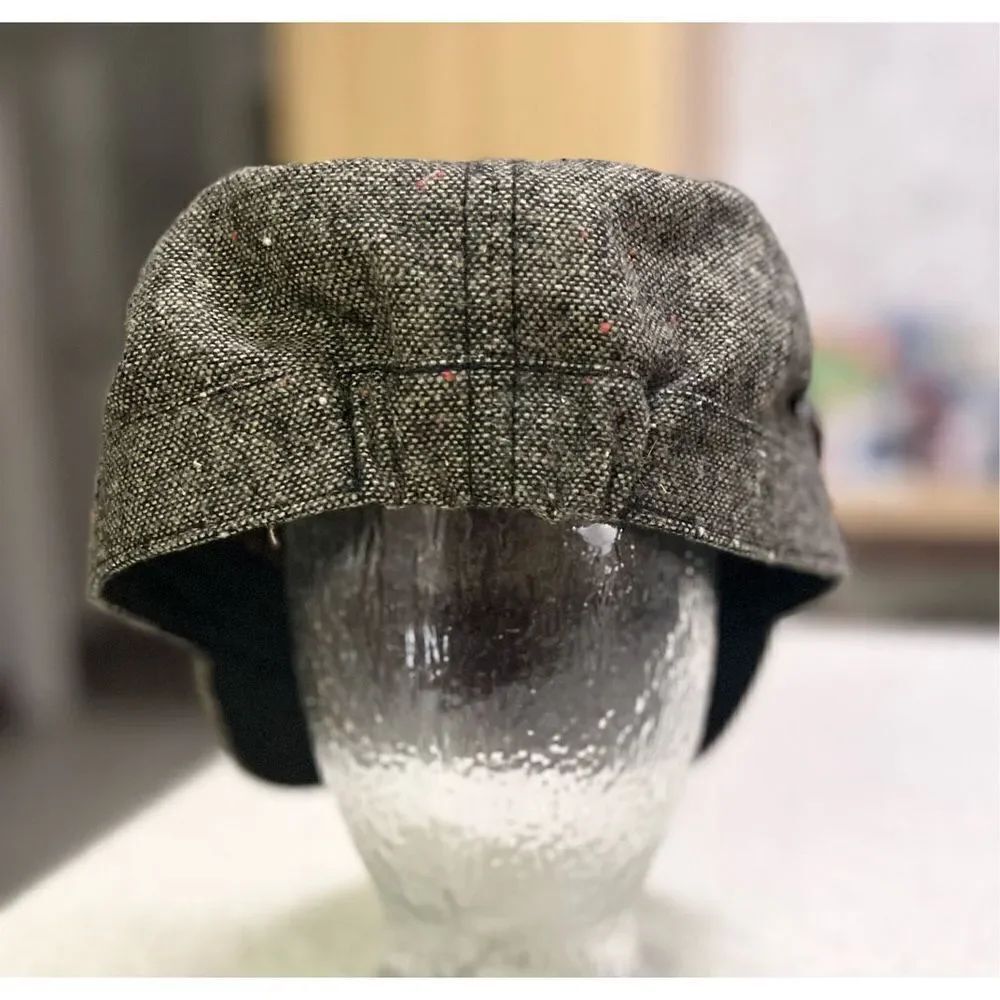 Kepi Hat - Picture 3 of 5
